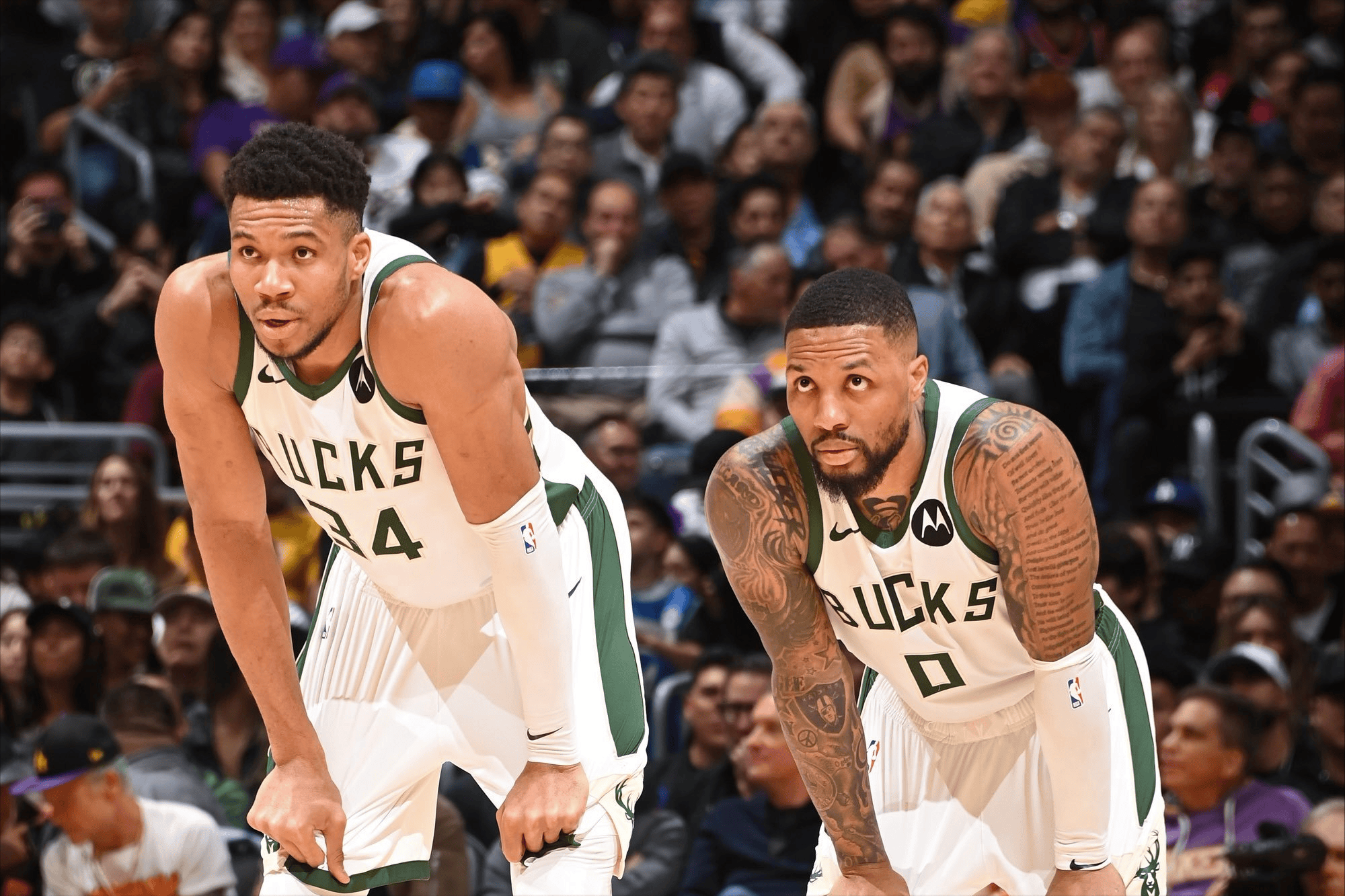 无愧MVP!字母哥砍42分,雄鹿取胜的简单介绍 无愧MVP!字母哥砍42分,雄鹿取胜的简单介绍