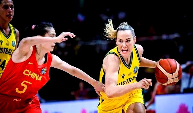 爱游戏入口-澳大利亚女篮力克日本进入世界杯半决赛