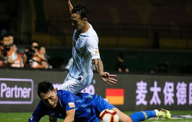 爱游戏网页版-苏宁客场负于申花，近期表现疲软的简单介绍